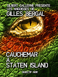 Couverture Cauchemar à Staten Island, version numérique