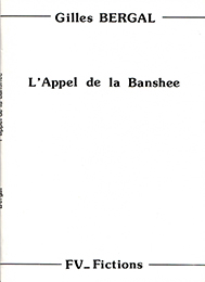 Couverture de l'Appel de la Banshee