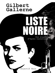 couverture Liste noire