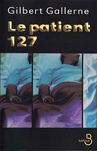 couverture le patient 127