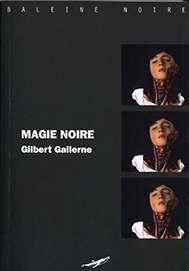 Couverture Magie Noire